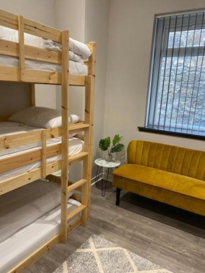 Just sleep @ Urban bnb